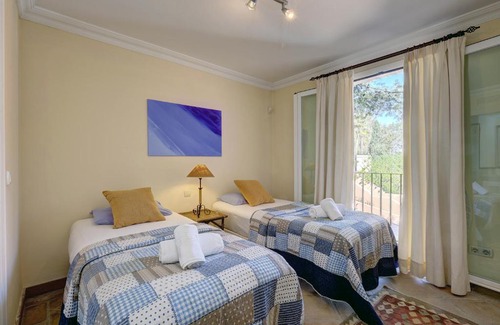 Bahia de Casares Apartamento | LA PERLA DE LA BAHIA PRIMERA LINEA