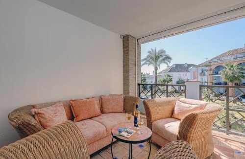 Bahia de Casares Apartamento | LA PERLA DE LA BAHIA PRIMERA LINEA