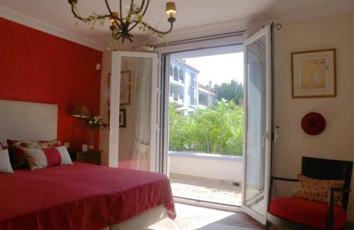 Bahia de Casares Apartamento | La Perla de Marakech