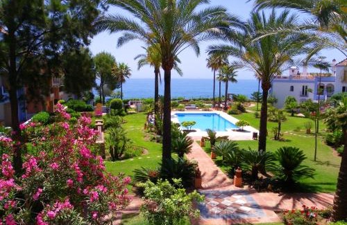 Bahia de Casares Apartamento | La Perla de Marakech