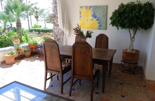 Bahia de Casares Apartamento | La Perla de Marakech