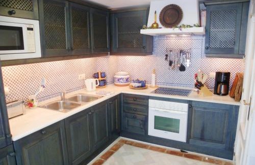 Bahia de Casares Apartamento | La Perla de Marakech