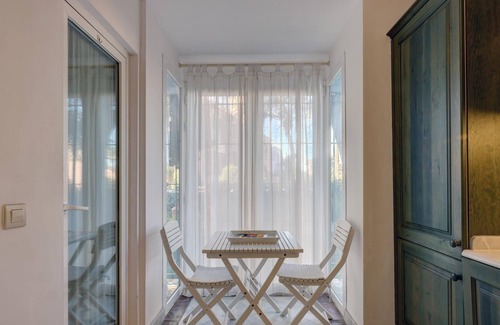 Bahia de Casares Apartamento | Apartamento "La Perla de Marrakech 16" con vistas al mar y Wi-Fi