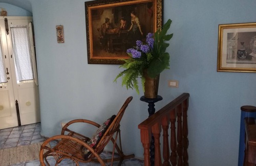 Palazzolo Acreide Historic Centre Casa | La Perla dei Monti Iblei - Charme & Luxury