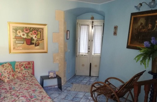 Palazzolo Acreide Historic Centre Casa | La Perla dei Monti Iblei - Charme & Luxury