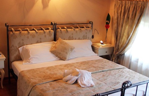 Silea Cama Y Desayuno | La Perla Del Sile Country House