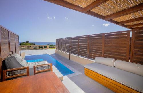 Agrilos Apartamento | La Perla Di Barla Seafront