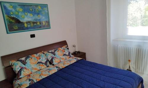 Barco Apartamento | La PERLA di LEVICO