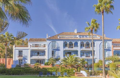 Bahia de Casares Apartamento | La Perla
