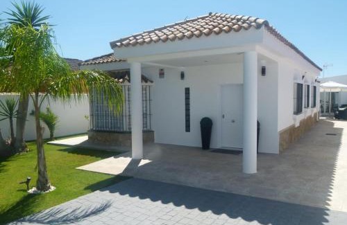 Los Gallos-Cerromolino Casa | La Perla