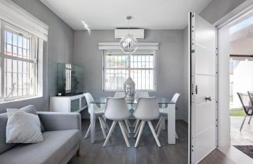 Los Gallos-Cerromolino Casa | La Perla