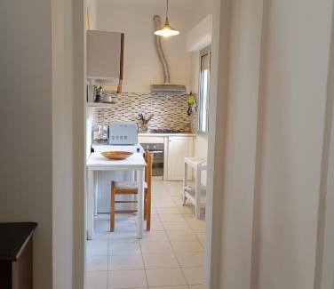 Santa Margherita di Pula Apartamento | La Perla al mare 300mt from Perla Marina Beach