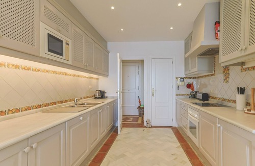 Bahia de Casares Apartamento | La Perla - luxury duplex apartment near the sea