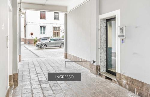 Saronno Cama Y Desayuno | La Perla Rooms
