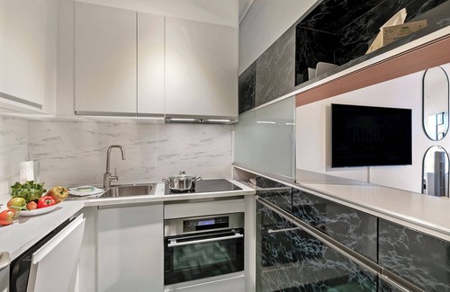 Bigogno Apartamento | La Perla Sul Lago, Paradiso (Lugano), Switzerland
