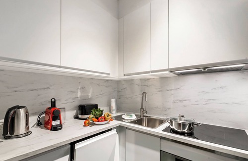 Bigogno Apartamento | La Perla Sul Lago, Paradiso (Lugano), Switzerland