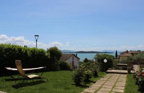 Monte del Lago Apartamento | La perla sul lago
