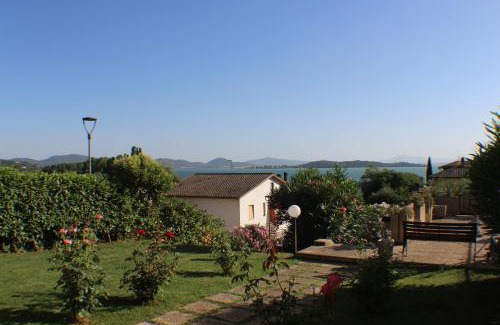 Monte del Lago Apartamento | La perla sul lago