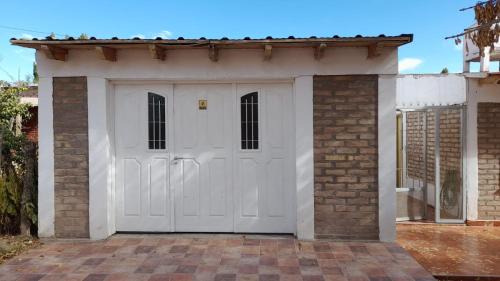 Uspallata Apartamento | La Perle