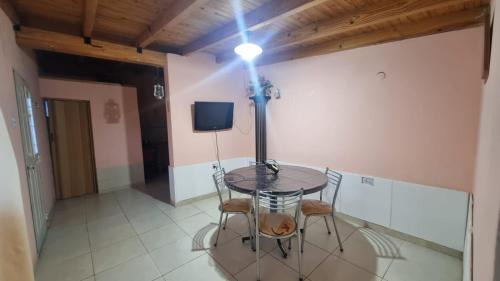 Uspallata Apartamento | La Perle