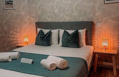 Chatillon-sur-Seine Apartamento | La Perle Blanche - Parking Privé