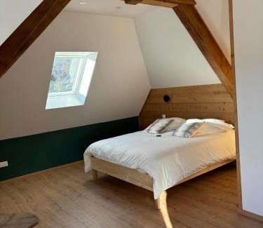 Saint-Nabor Cama Y Desayuno | La Perle d'Alsace