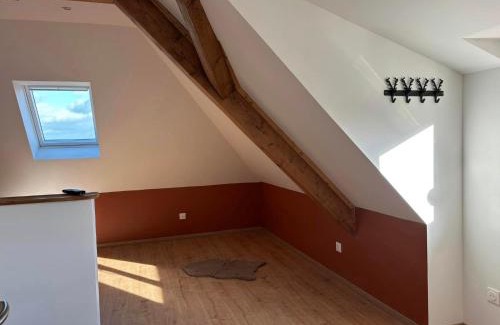 Saint-Nabor Cama Y Desayuno | La Perle d'Alsace