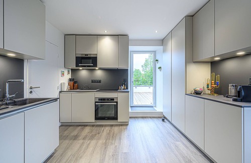 Larmor-Baden Apartamento | La Perle de Berder - Apt near the beach