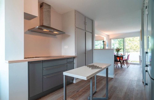Saint-Philibert Apartamento | La perle de Men Er Beleg - Appt vue mer de 167m²
