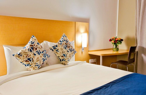 Essaouira Hotel | La Perle de Mogador