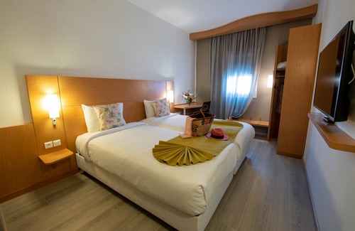 Essaouira Hotel | La Perle de Mogador