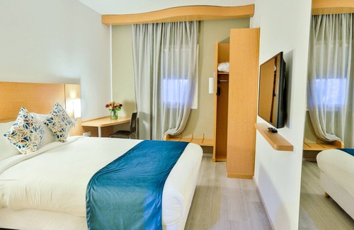 Essaouira Hotel | La Perle de Mogador