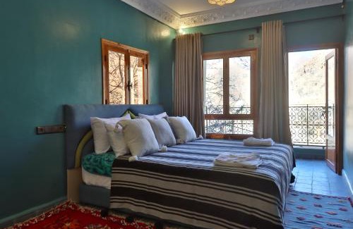 Imlil Hotel | La Perle de Neige