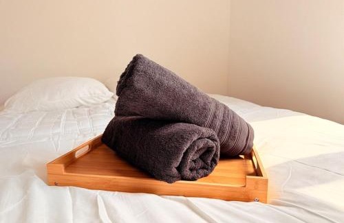 Schiltigheim Apartamento | La Perle de Schiltigheim - Cosy & Lumineux