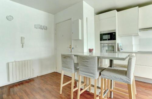 Mantes-la-Jolie Apartamento | La perle de sully - mante la jolie