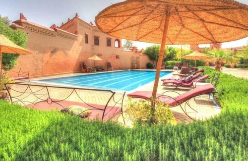 Souk Lakhmis Dades Casa | La Perle du Dadès