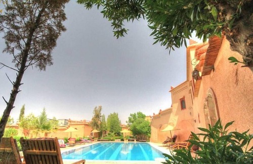 Souk Lakhmis Dades Casa | La Perle du Dadès