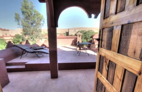 Souk Lakhmis Dades Casa | La Perle du Dadès