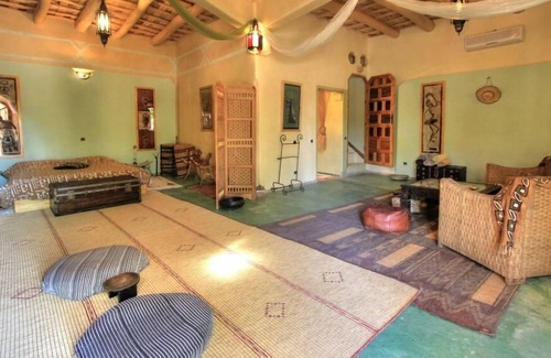 Souk Lakhmis Dades Casa | La Perle du Dadès