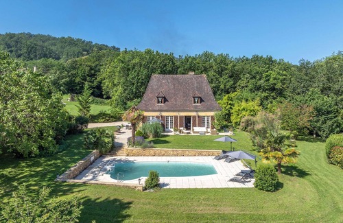 Siorac-en-Perigord Casa | La Perle du Pradal