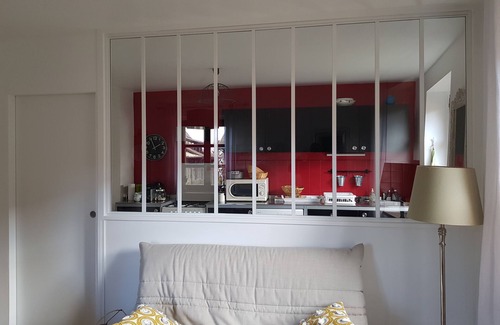 Nernier Apartamento | La Perle du Léman (Nernier/Yvoire)