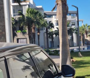 Agadir Bay Apartamento | La perle du sud