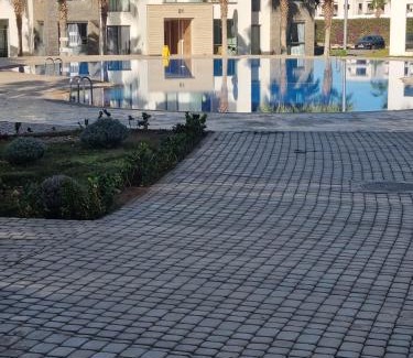 Agadir Bay Apartamento | La perle du sud