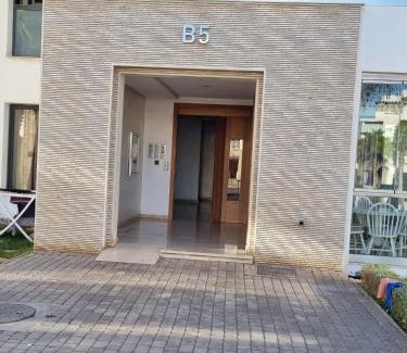 Agadir Bay Apartamento | La perle du sud