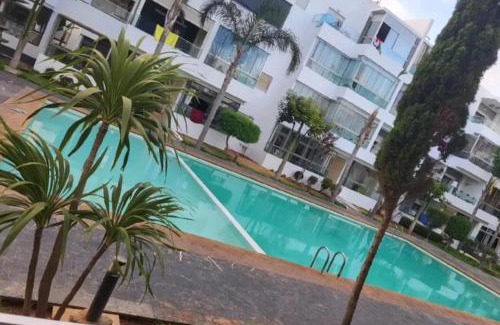 El Mansouria Apartamento | La perle