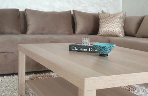 El Mansouria Apartamento | La perle