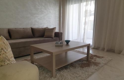 El Mansouria Apartamento | La perle