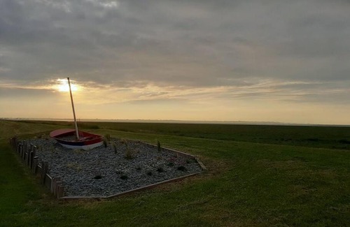 Le Vivier-sur-Mer Casa | La Perle Marine