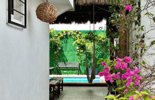 Colonia Adolfo Lopez Mateos Hotel | La Perle Noire - Dive Hotel Cozumel