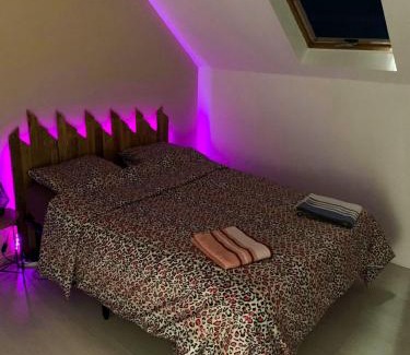 Chambly Apartamento | La perle rare Chambly, Proche Parc Astérix , château de Chantilly